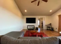 Pastoral home with mountain views for your recreational retreat. Hotels in Terrebonne