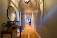 Mountain Memories to provide a cozy retreat on your vacation!