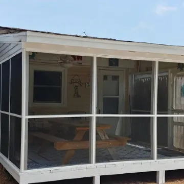 The Hideaway Cottage