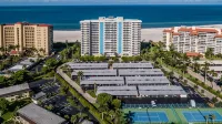 Gorgeous 14 Floor Beach Front Marco Island Condo - Completely Updated Hotel in zona Marco Island Water Sports