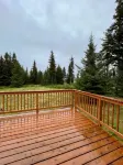 SHADY ACRES, NEW! ANCHOR POINT, PET FRIENDLY, NEAR CHARTER FISHERIES, GOLFING