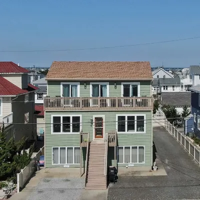 Seaside park oceanfront oasis Hotels near Seaside Park