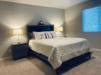 Cheerful  NEW Executive Home with office-Meridian
