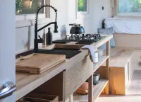 Secluded 2-Bed Tiny Home Oasis near Moab's Wonders