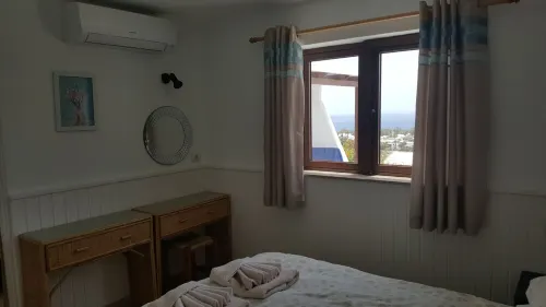 Amazing panoramic sea views!!!