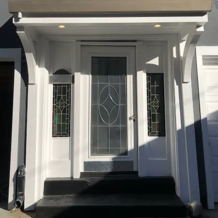 Newly Renovated 2 BR Apartment in the Heart of Sausalito