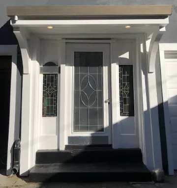 Newly Renovated 2 BR Apartment in the Heart of Sausalito