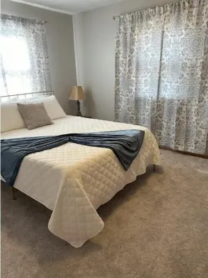 The Lincoln Street Landing