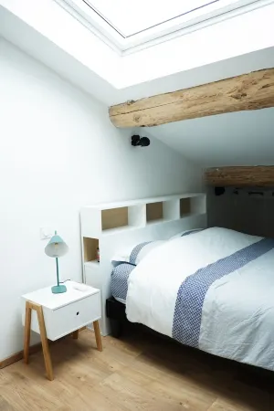 La Grange 1832 - 10 mins from Aubenas Отели в г. Ардеш