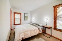 Clean and charming home in great location near Epic and downtown Verona!