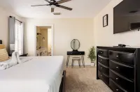4 Minutes Drive To The Beach Hotels near Panama City beach public access 55