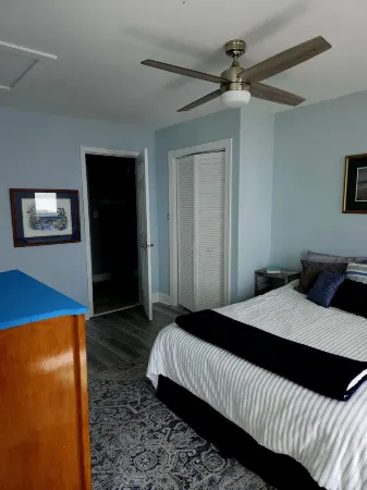 Seaside Serenity on the Sound