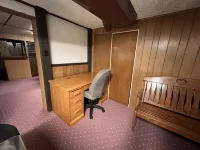 Cheerful 3 bedroom home North side of Manitowoc Hotel dekat Rahr-West Museum and Mansion