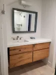 One Bedroom Hamptons Waterfront Cottage