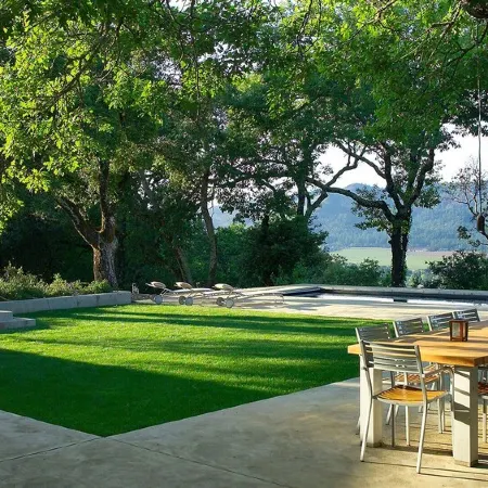 Private Wine Country Estate with Panoramic Views, Tennis Court - TOT Cert 450N
