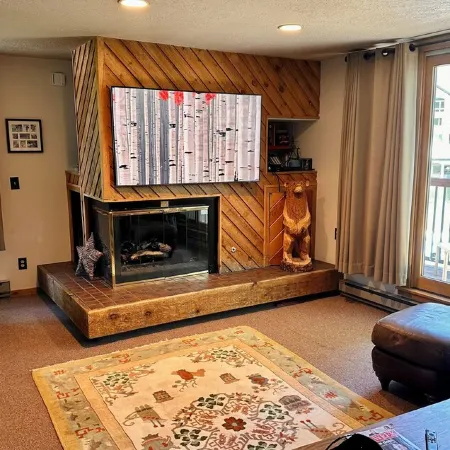 Keystone Co. 3 bdrm condo with 6 lifetime transferable passes included!