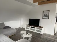 Modern, spacious vacation apartment Hotels in Leer