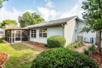 ⋘ Hidden Retreat 12min to UF or Downtown Gainesville | 30min to the Springs ⋙