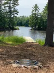 Newly Renovated Cabin (dog friendly)