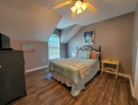 Your Home Away From Home In Beautiful Mexico Beach!!!