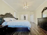5minutes direct to Kemah with the beaches and countless seafood restaurants Hotels in Seabrook