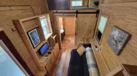 Mountain Laurel Tiny Home