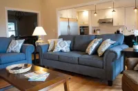 Farmhouse at Honey Bear Orchard Các khách sạn ở Edneyville