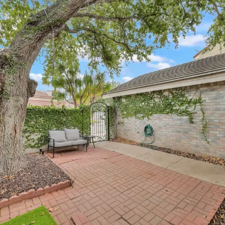 The Cozy Houz at Cimarron! With Golf Course View