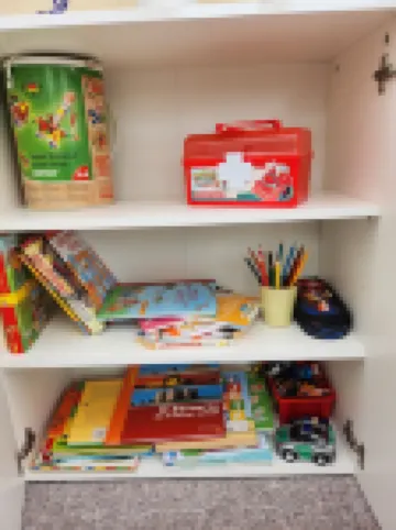 Ferienhaus Naturpur Chorin - Urlaub im Biosphärenreservat Schorfheide Chorin