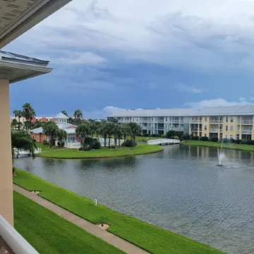 YOUR HOME AWAY FROM HOME