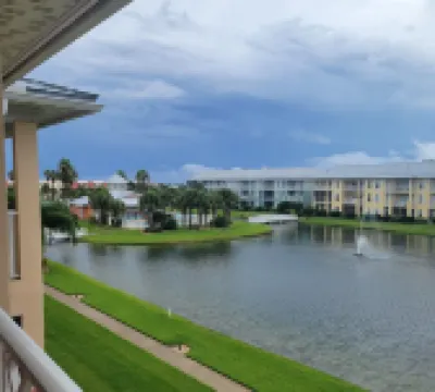 YOUR HOME AWAY FROM HOME