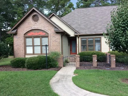 Savannah Lakes Townhome