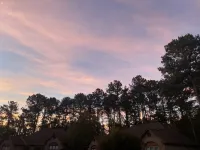 Savannah Lakes Townhome