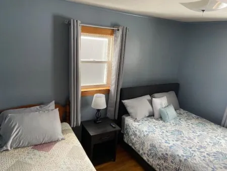 "Snowmobile/ATV Haven LLC" w/access to ITS 83/105