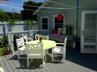 4 Bed/2 Bath family- friendly home nestled in the heart of Coronado Village. Hôtels à proximité de : Coronado Beach