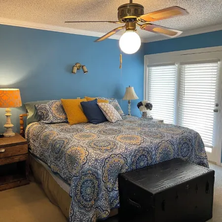 Stay in this beautiful country home!