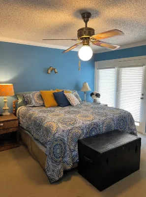 Stay in this beautiful country home!