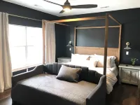 Branson Oasis (entire home)