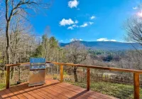 Pet Friendly Mountain House, Stunning Views, Chefs Kitchen, Mins to Hunter/Windm
