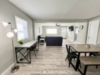 NEW! Private Home in Portage Lakes! Close to everything! Hotels in Coventry Township