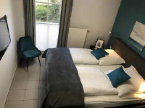 Excl. Apartment in a central location with private sauna ツィングシュトのホテル