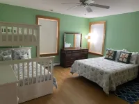 Guest House In Edgartown