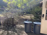 Charming & Pet Friendly! Cabin in Iuka MS- near JP Coleman State Park