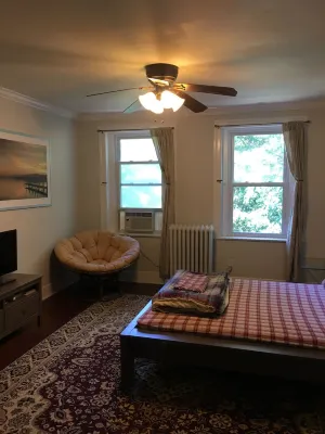 Private top floor at 2067 Park Road, Nw Dc. P.sCheck out 2nd listing too- bigger Hotels in Mount Pleasant