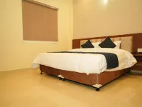 โรงแรมศรีเกดาร์อินน์ โรงแรมใกล้หนุมาน ฆาฑ