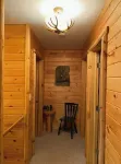 Cabin in Grayling, for all your activities near Lake Marguerite and more ……