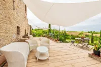 Luxury Villa W/ Spa, Jacuzzi, and Massage Wellness