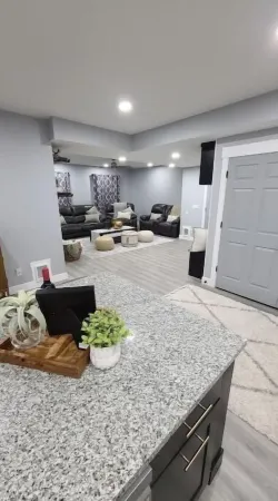 The Narnia Gateway on SLC's East Bench, mins from World Class Skiing, Sleeps 8