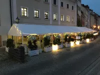 Living in a country house near Bautzen (4 people)