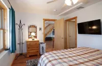 Dreamy Cabin in the Trees! BBQ & Stargazing Deck